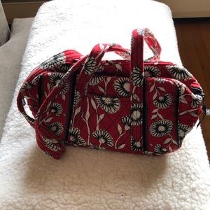 Vera Bradley pocketbook